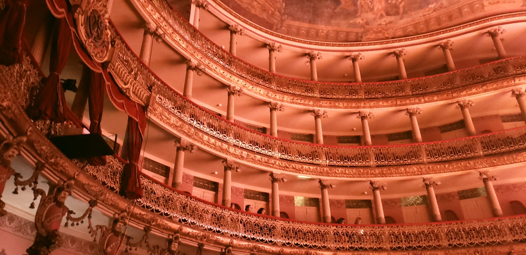 Teatro Amazonas