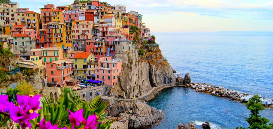 Atrani · Costa Amalfitana