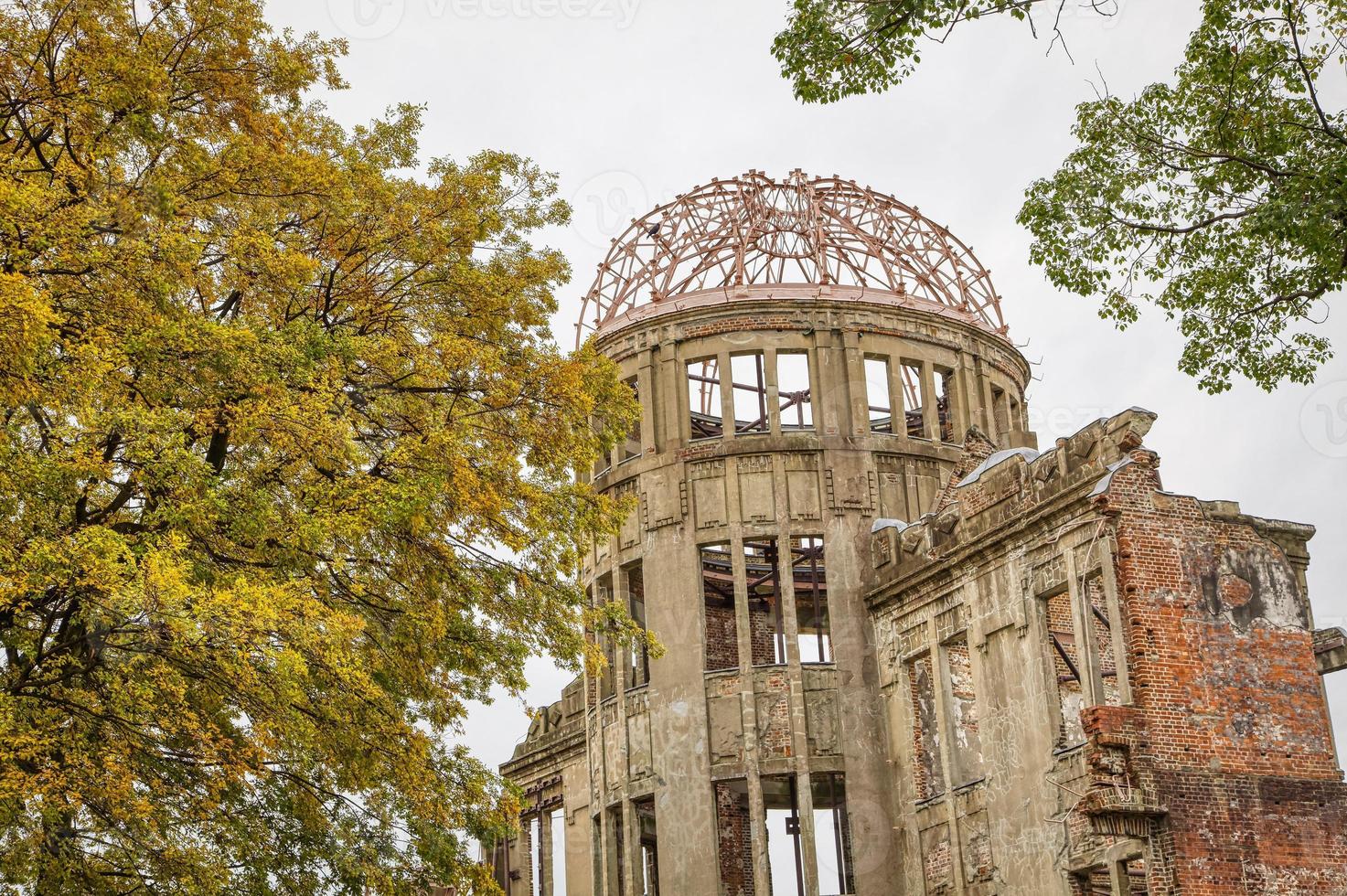 Hiroshima & Ilha de Miyajima