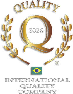 Prêmio International Quality Company 2026