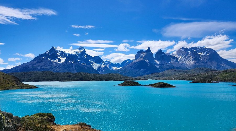 Patagônia Chilena